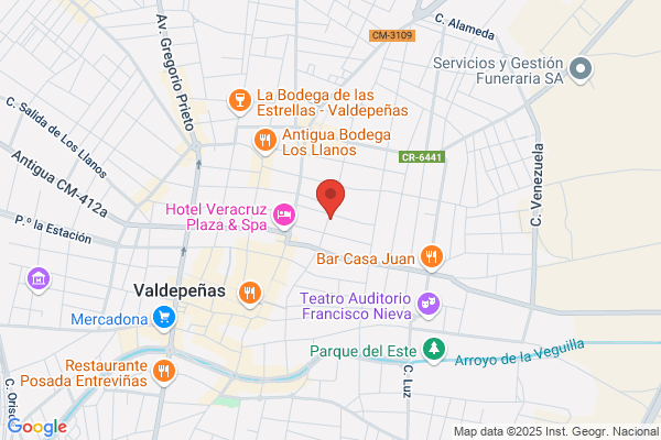 Servicios Funerarios Sfv