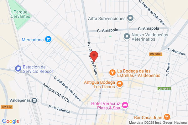 Almacenes Ferreteria El Clavo S. A.