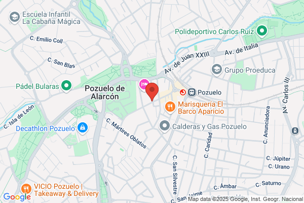 Ferreteria Leonesa