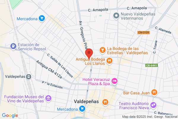Pretel Neumaticos Cdad
