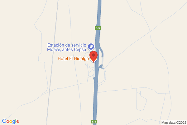 Hoteles De Las Grandes Rutas Españolas S. a.