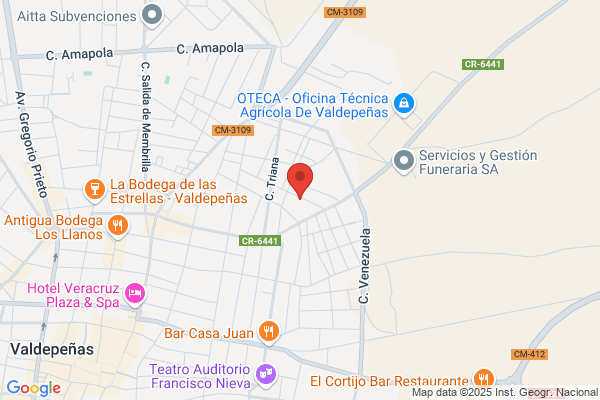 Ingenieria De Montajes E Instalaciones