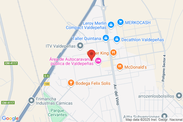 Talleres Mecanicos Pascual Y Quintana C.B. - electricidad Y servicio de grua 24