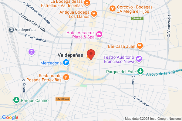 Salido Belda Josefa Maria - Medico Oftalmologo