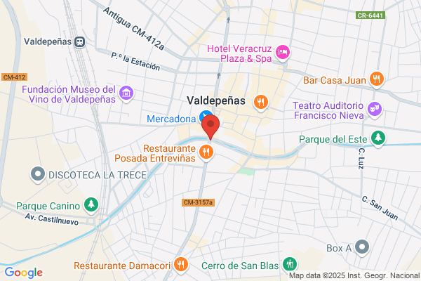 Velasco Lobo - Médico m.