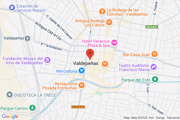Merceria La Hilandera