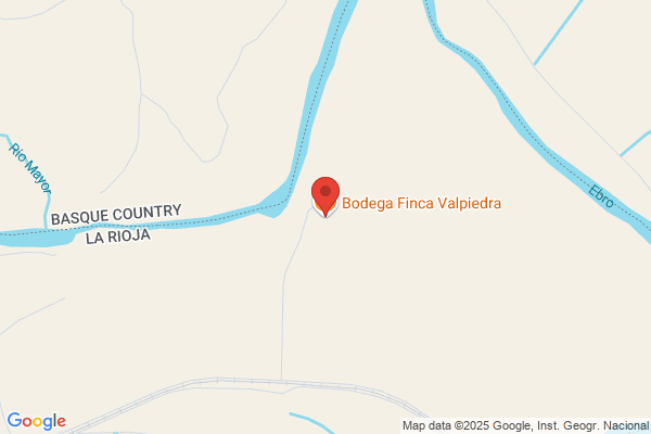 Valpiedra Mateo Rodriguez