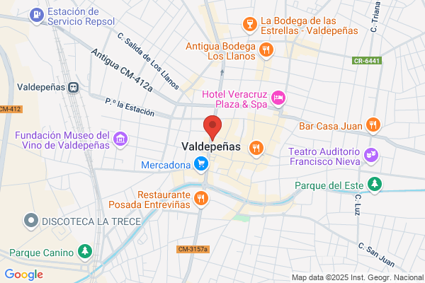 Notaría  Seis De Junio