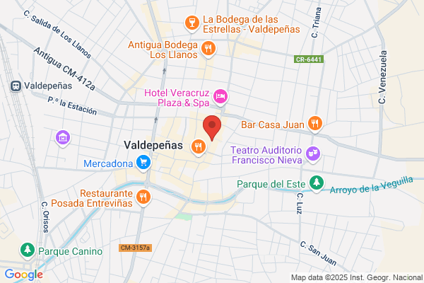 Peluqueria Milagros