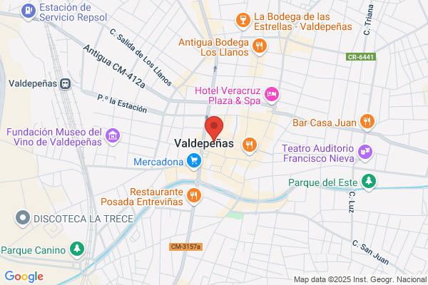 Peluqueria Joven
