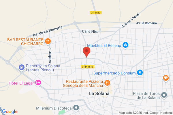 Pescados Laderas S.L.