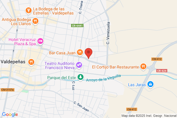 Mira Lopez - Estac. Serv. Estaciones De Servicio a.