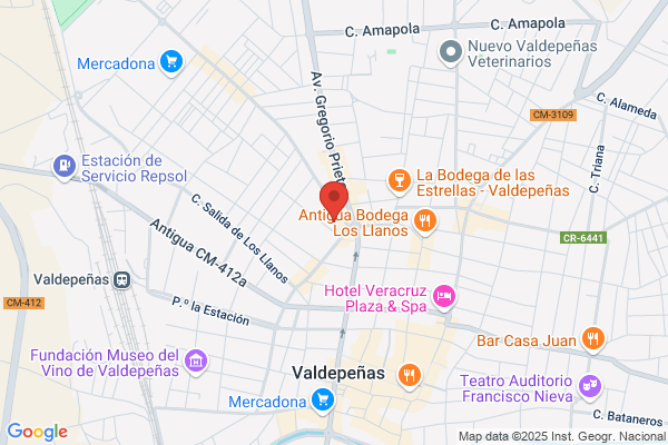 Ortopedia Técnica Sánchez