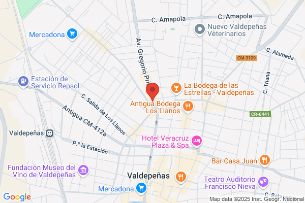 Auditoria Y Metodos S.L.