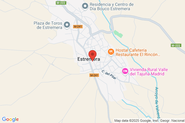 Carceller Ruiz a. B.