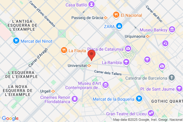 Casa Luz S. A.