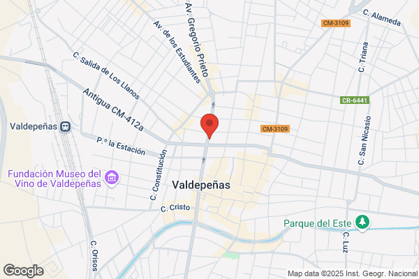 Centro Asociado A Uned