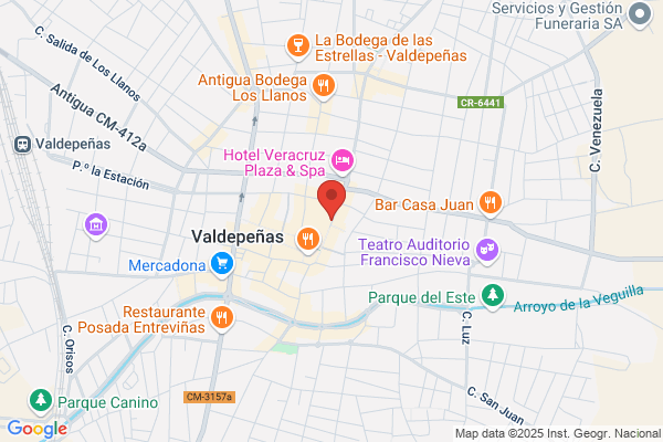 Circulo De La Confianza