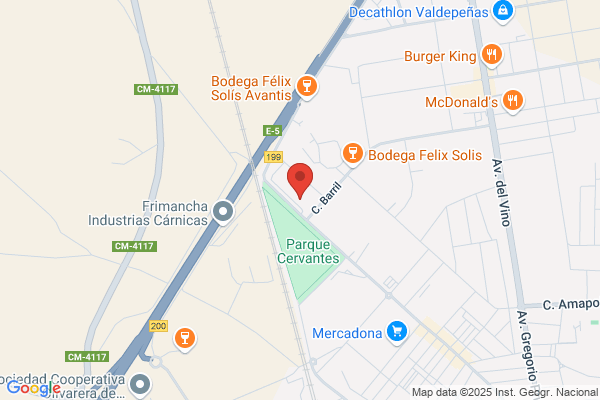 Encuadernaciones Alcaide S.L.