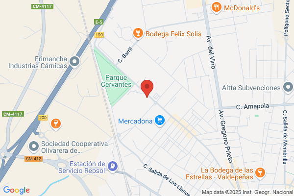Escuela Oficial De Idiomas