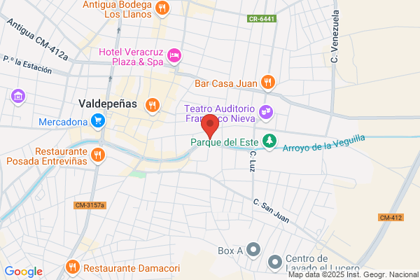 Gestion Integral De Areas De Servicios S l