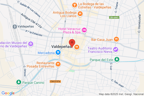 Lanas Palacio S. L.