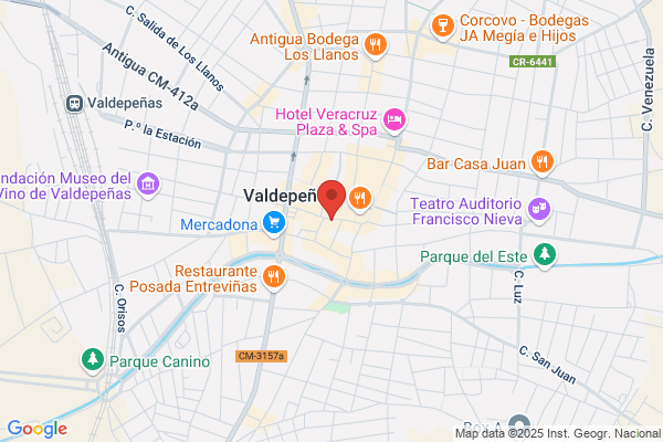 Lavet Veterinarios