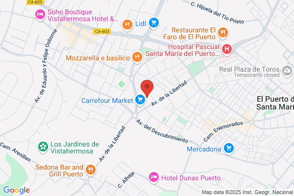 Roldan Bornez Estanislao S.L.