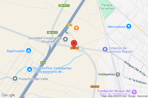 TALLERES ASTASIO - SERVICIO MAN