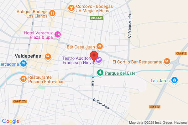 Toldos Y Tapicerías Carrasco