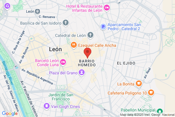 Guerra Leon j.