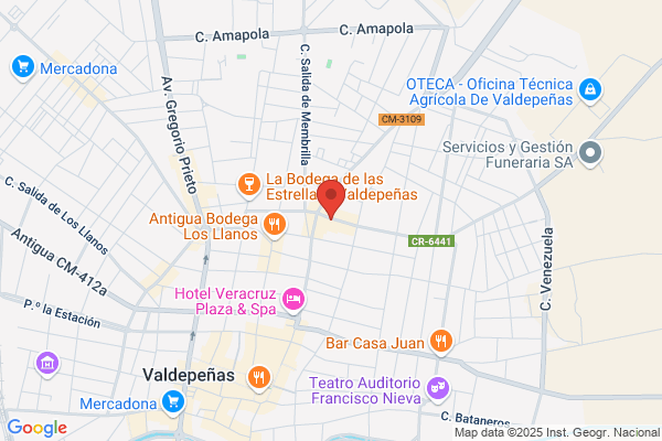 Foncal Fontaneria Y Calefaccion