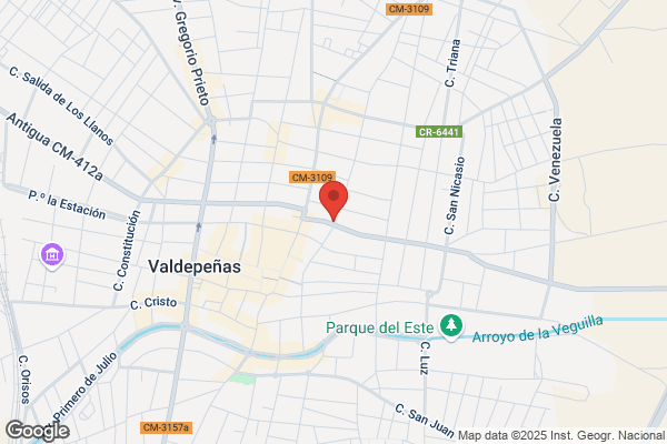 Lidiare Abogados