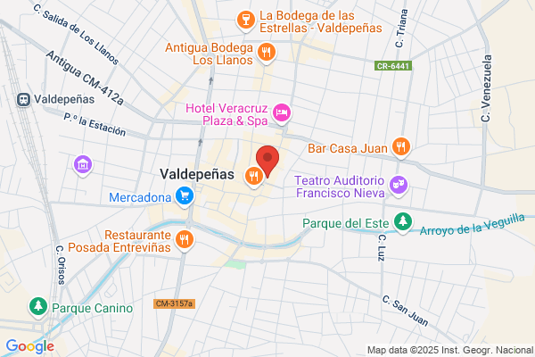 Centro De Psicología Valdepeñas