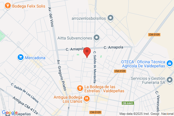 Collado Espadas r.
