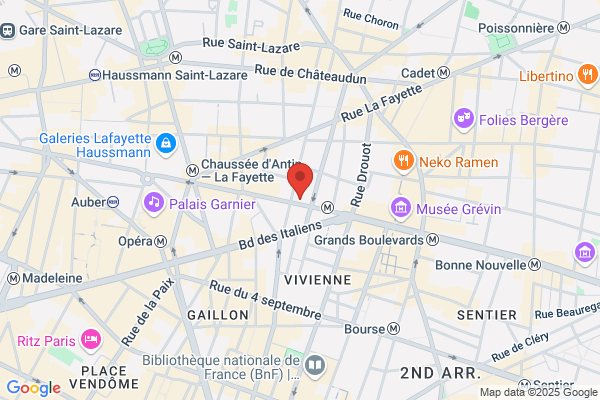 Hotel Centro Social Francia Africa