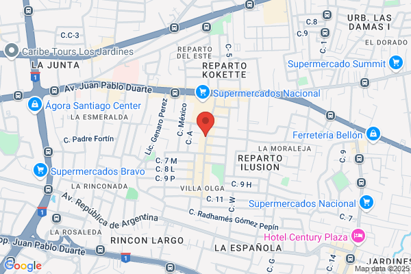 Restaurante Saga Iii