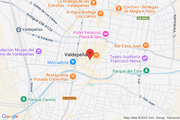 Hogar Y Tejidos Balbuena S.A.L.