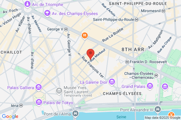 La Union Des Assurances De Paris