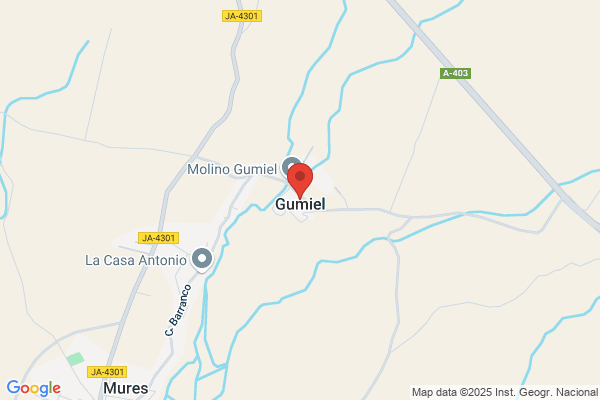 Gumiel Rivero e.