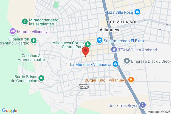 Comercial Chinchilla S.A