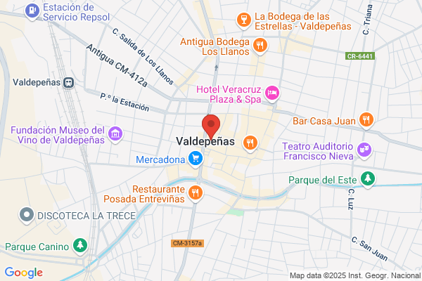 Academia Navarrete