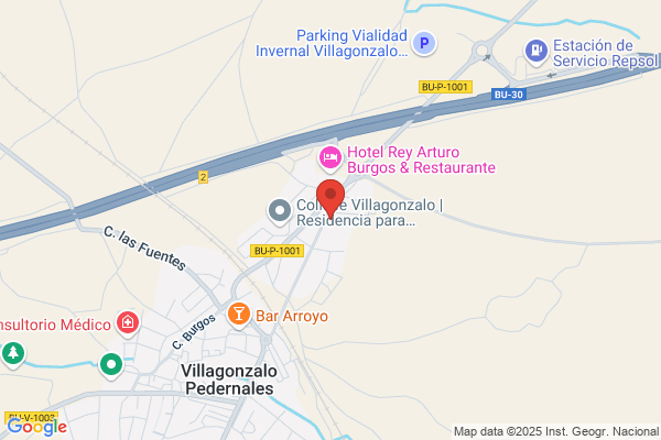 Cosecheros Abastecedores S. A. - Vinos Oficinas
