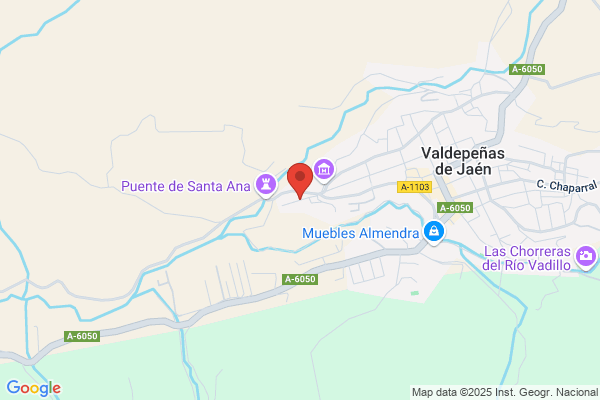 La Valdepeñera