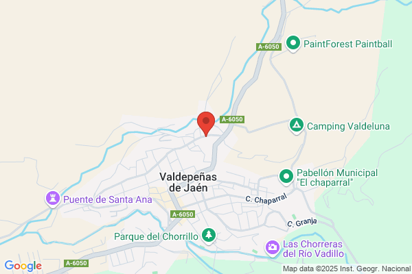 Colegio Santiago Apostol
