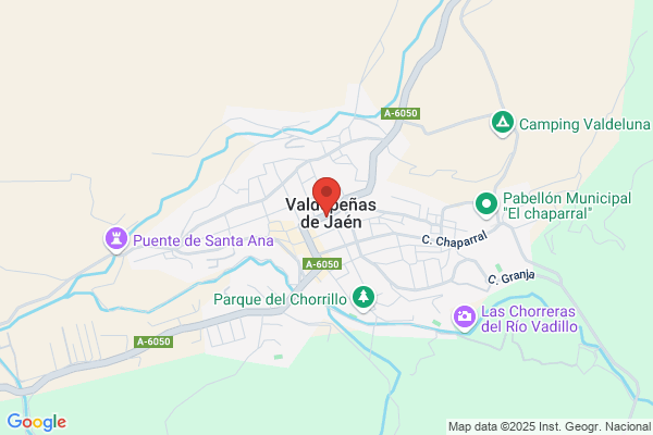 Farmacia Martinez Luna