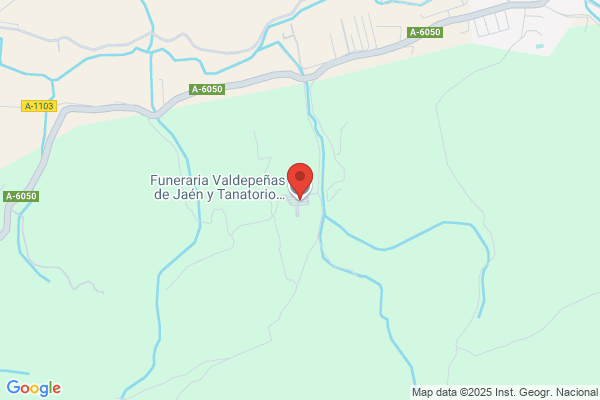 Funeraria Valdepeñas de Jaén y Tanatorio Municipal Santiago Apóstol
