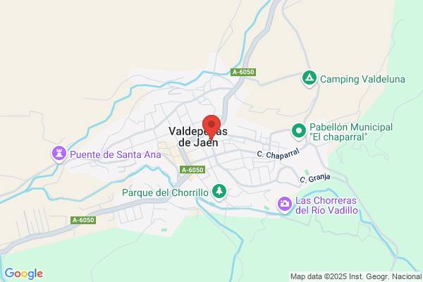 Pulimentos Valderas