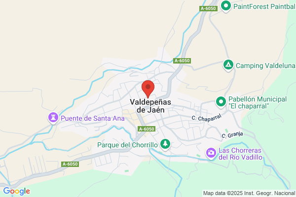 Servicio Andaluz De Salud-Consultorio