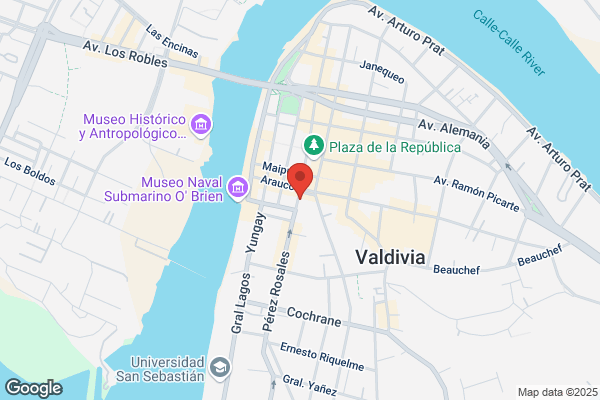 Torres Valdivia f.
